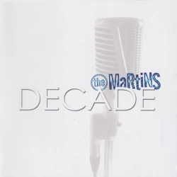 Capa do artigo Decade - CD