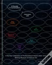 Decade In Conversation A