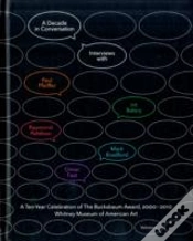 Capa do artigo Decade In Conversation A