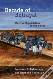 Capa do artigo Decade Of Betrayal
