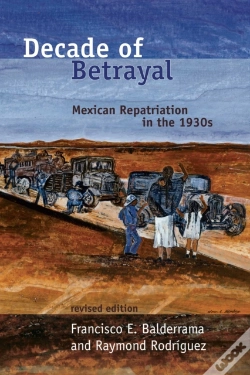Capa do artigo Decade Of Betrayal