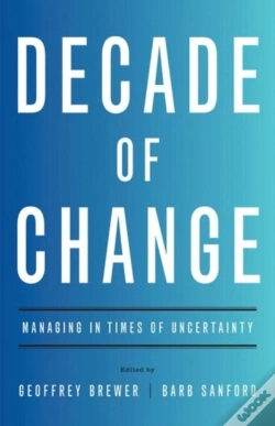 Capa do artigo Decade Of Change