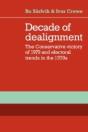 Decade Of Dealignment - Preview