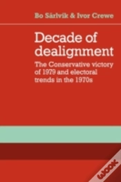 Capa do artigo Decade Of Dealignment