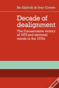 Capa do artigo Decade Of Dealignment