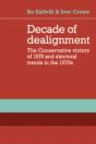 Decade Of Dealignment - Preview