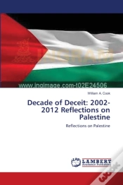 Capa do artigo Decade Of Deceit