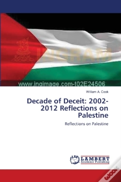 Capa do artigo Decade Of Deceit