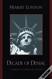 Capa do artigo Decade Of Denial