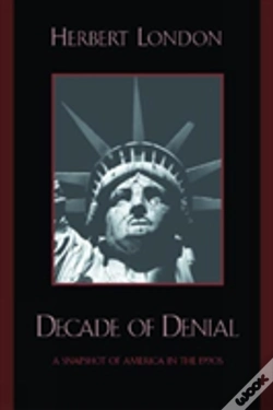 Capa do artigo Decade Of Denial