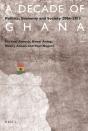 Decade Of Ghana - Preview
