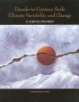 Decade-To-Century-Scale Climate Variability And Change - Preview