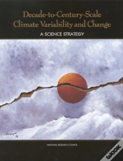 Capa do artigo Decade-To-Century-Scale Climate Variability And Change