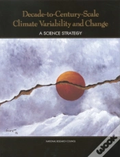 Capa do artigo Decade-To-Century-Scale Climate Variability And Change