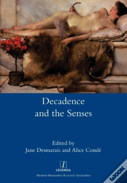 Capa do artigo Decadence And The Senses