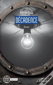 Capa do artigo Décadence