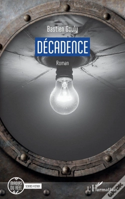 Capa do artigo Décadence