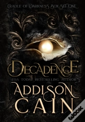 Capa do artigo Decadence