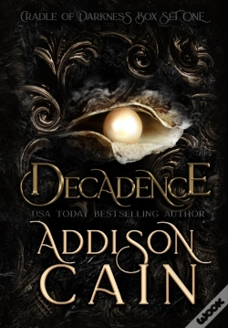 Capa do artigo Decadence