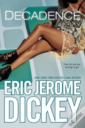 Capa do artigo Decadence