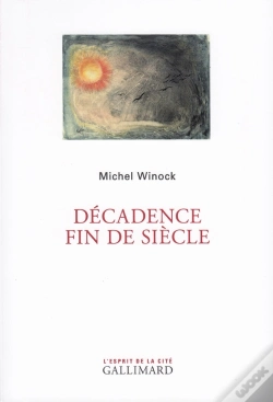 Capa do artigo Décadence Fin De Siècle