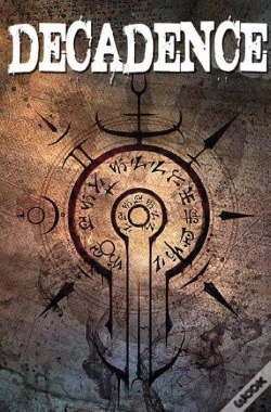 Capa do artigo Decadence