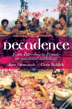 Capa do artigo Decadence