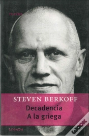 Capa do artigo Decadencia A La Griega