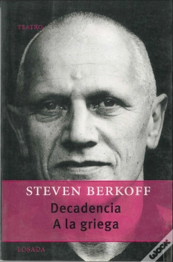 Capa do artigo Decadencia A La Griega