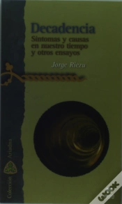 Capa do artigo Decadencia