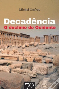 Capa do artigo Decadência