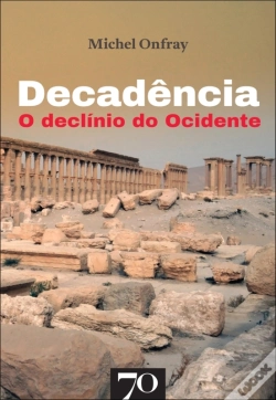 Capa do artigo Decadência: O Declínio Do Ocidente