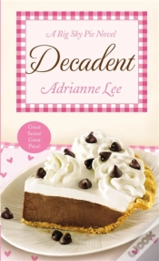 Capa do artigo Decadent