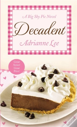 Capa do artigo Decadent