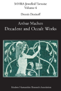 Decadent And Occult Works By Arthur Machen - Preview