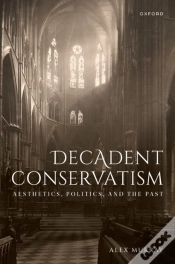 Capa do artigo Decadent Conservatism