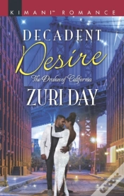 Capa do artigo Decadent Desire