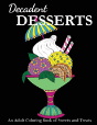 Decadent Desserts - Preview