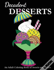 Capa do artigo Decadent Desserts