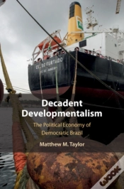 Capa do artigo Decadent Developmentalism
