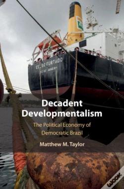 Capa do artigo Decadent Developmentalism