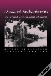 Capa do artigo Decadent Enchantments