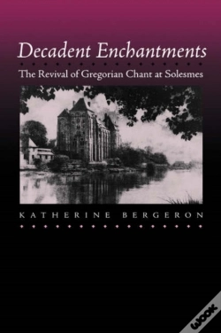 Capa do artigo Decadent Enchantments