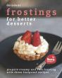 Decadent Frostings For Better Desserts - Preview