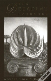 Capa do artigo Decadent Gardner