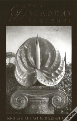 Capa do artigo Decadent Gardner