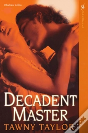 Capa do artigo Decadent Master