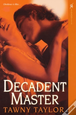 Capa do artigo Decadent Master