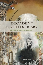 Capa do artigo Decadent Orientalisms