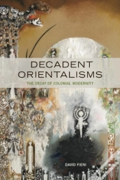 Capa do artigo Decadent Orientalisms